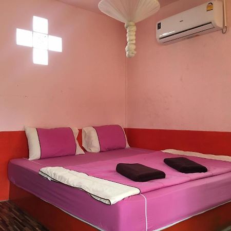 Pai Modern House Hotel ภายนอก รูปภาพ