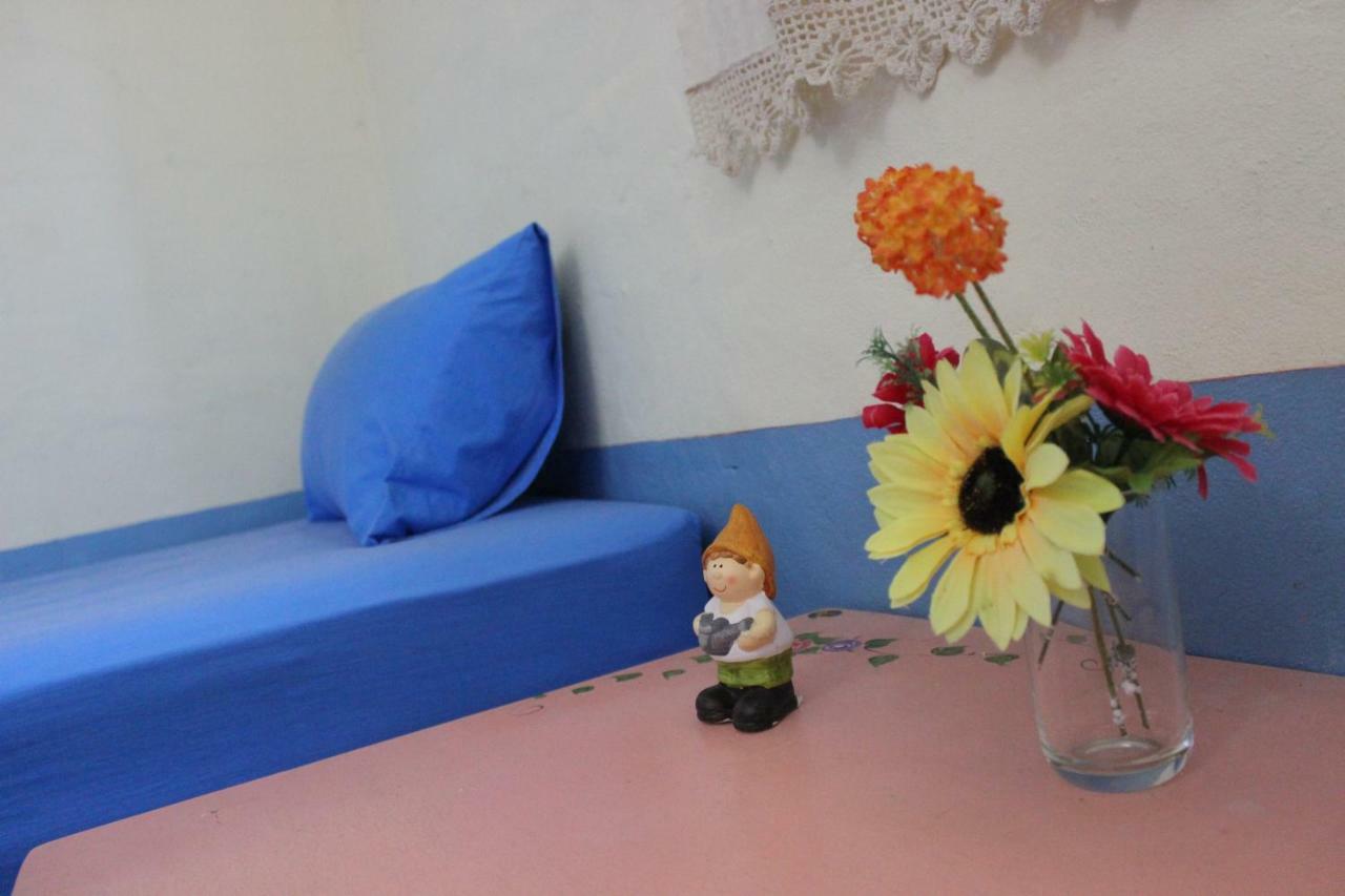 Pai Modern House Hotel ภายนอก รูปภาพ