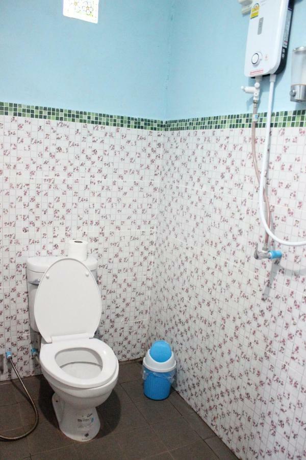 Pai Modern House Hotel ภายนอก รูปภาพ