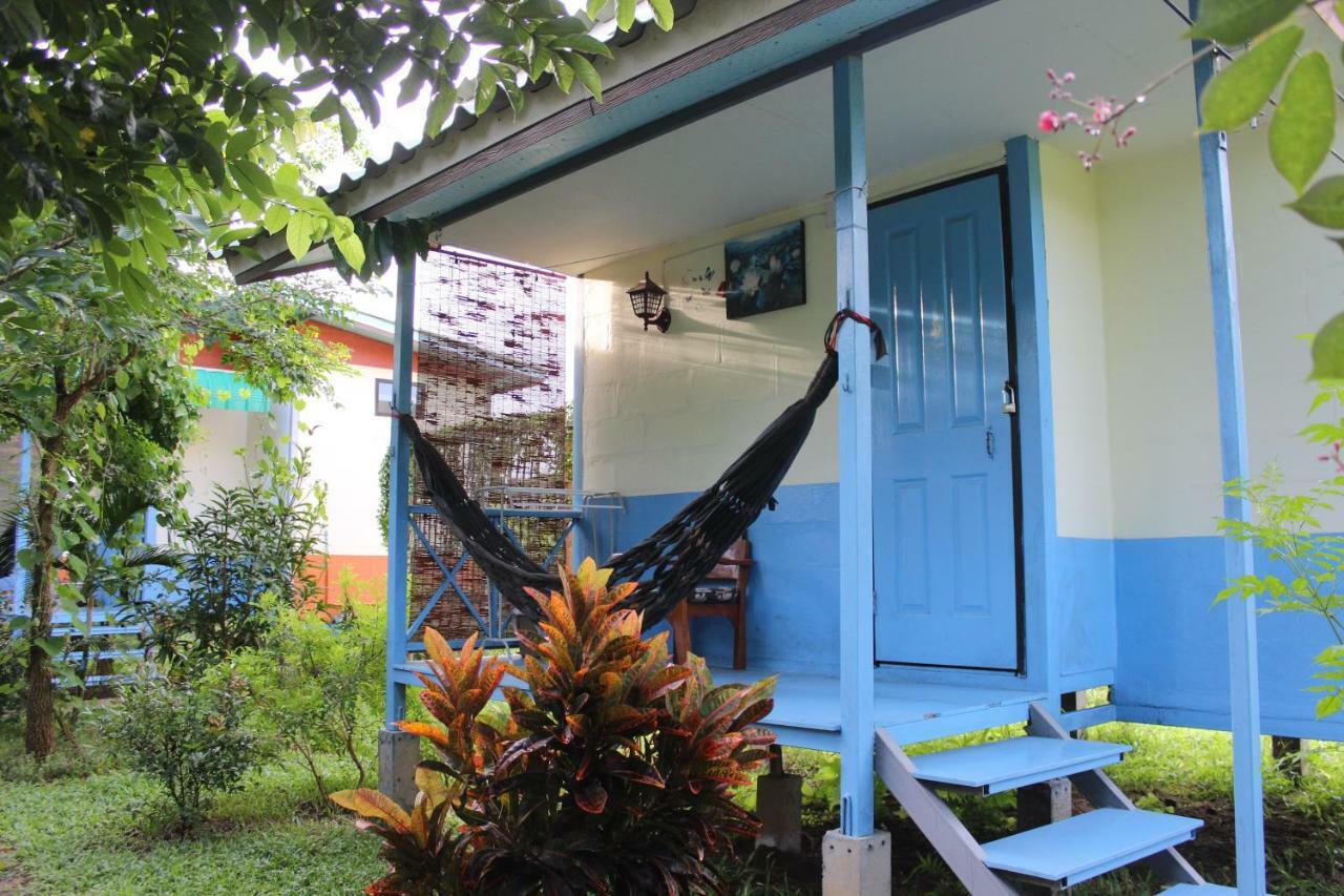 Pai Modern House Hotel ภายนอก รูปภาพ